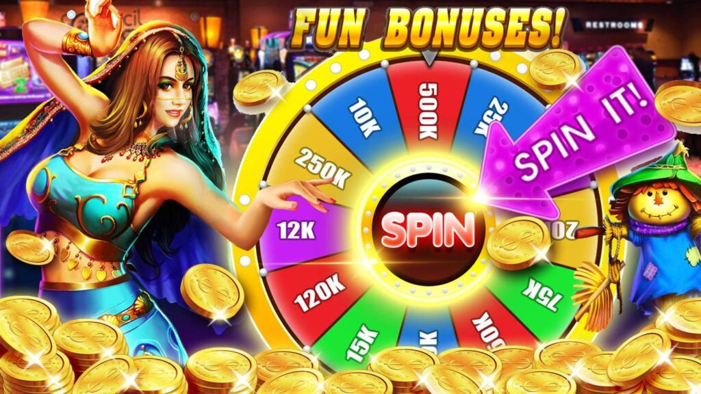 Pridružite se casino no deposit bonus in se zabavajte