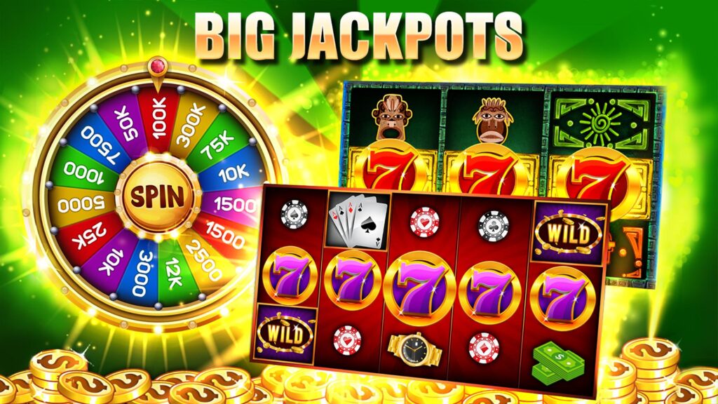 Casino No Deposit Bonus: ugodne ponudbe za igro
